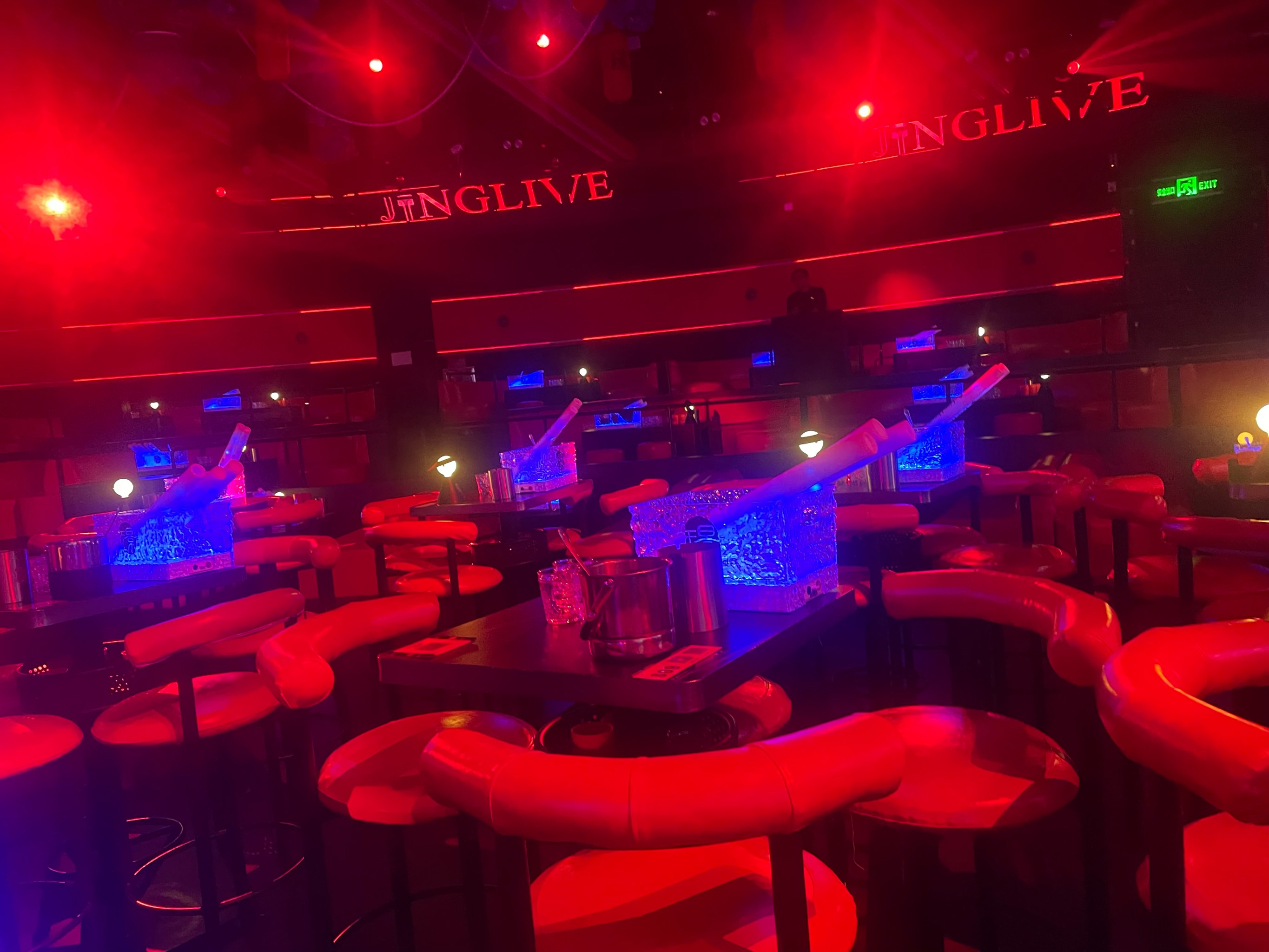 钦州商务ktv模式创新-钦南区ktv预订